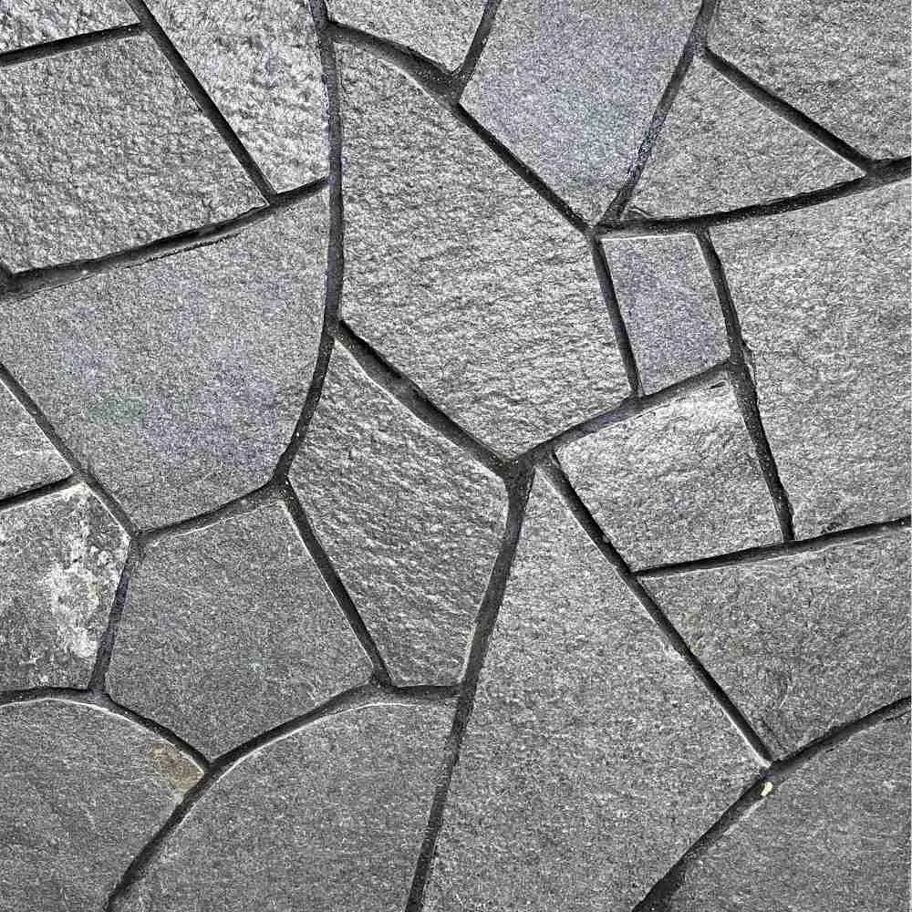 Grey Singhara Stone - Image 2