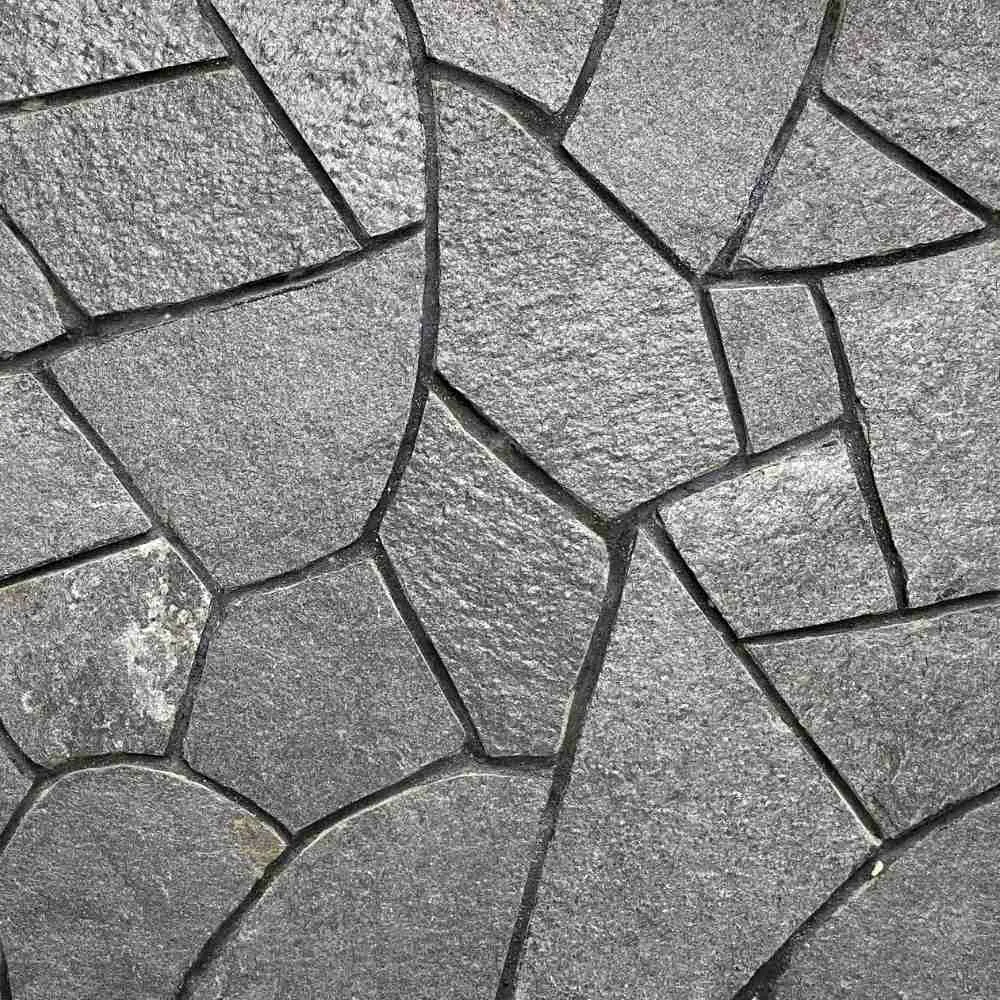 Grey Singhara Stone