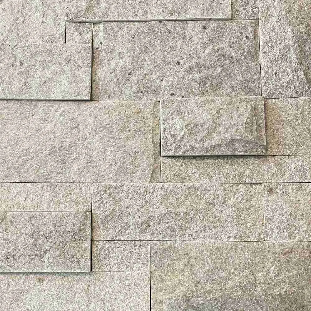 Silver 3D Swat Stone - Image 3