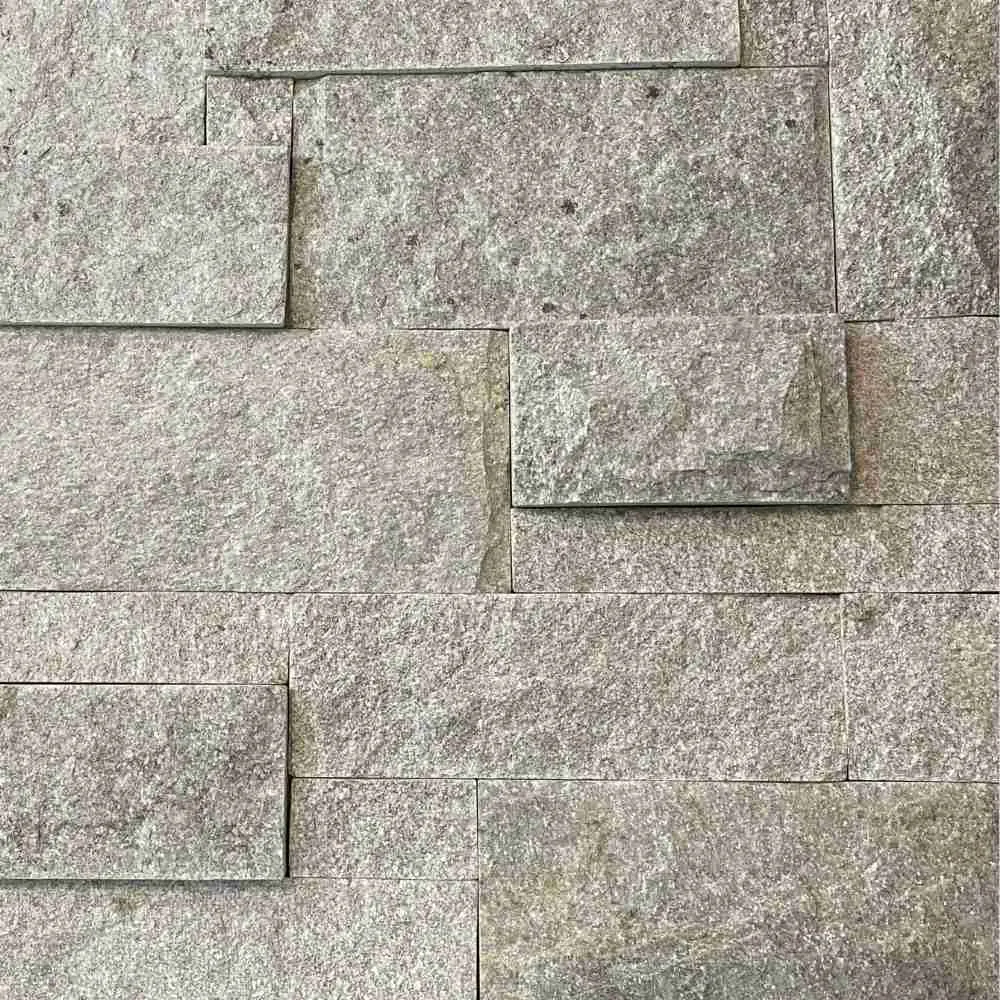 Silver 3D Swat Stone - Image 2