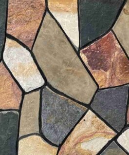 Mix Multi Singhara Stone