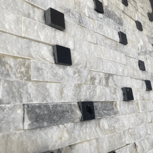 Ziarat White Black Tiky - Image 2