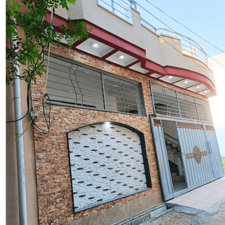 Swat stone price Pakistan guide with natural brown stone facade cladding