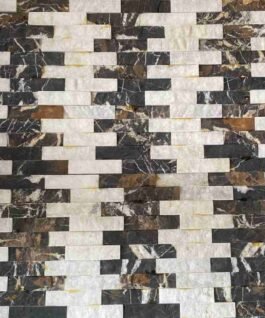 Ziarat Black and Gold