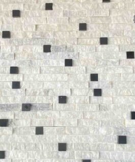 Ziarat White Black Tiky